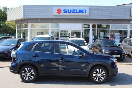 Suzuki (SX4) S-Cross 13.025 km 25.580 &euro; Elmshorn 25337