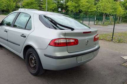 Renault Laguna 163.785 km 1.250 &euro; Pinneberg 25421