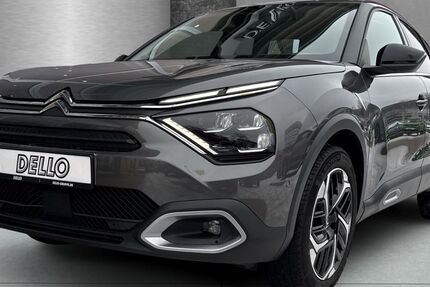 Citroen C4 34.578 km 17.990 &euro; Reinbek 21465