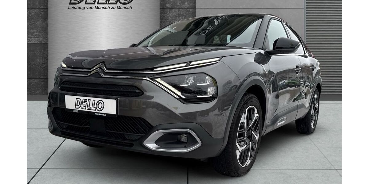 Citroen C4 34.578 km 17.990 &euro; Reinbek 21465