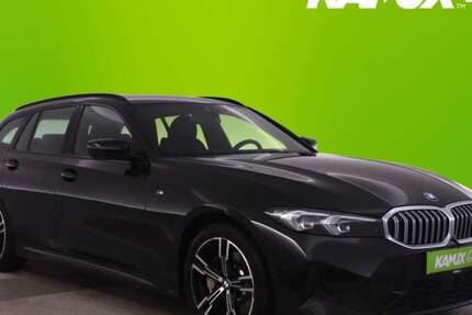 BMW 330 18.286 km 37.850 &euro; Hamburg 22529