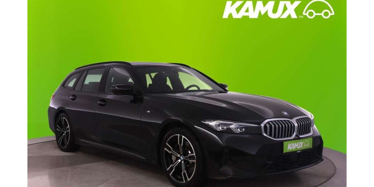 BMW 330 18.286 km 37.850 &euro; Hamburg 22529