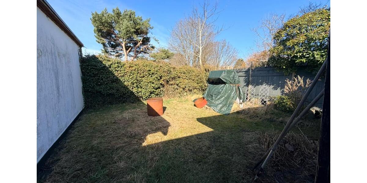 Reihenhaus Norderstedt - 4.5 Zimmer, 104 m&sup2;, 550.000&euro; | Angebot:26067423