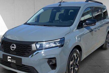 Nissan Townstar 22.924 km 27.990 &euro; Hamburg 22399