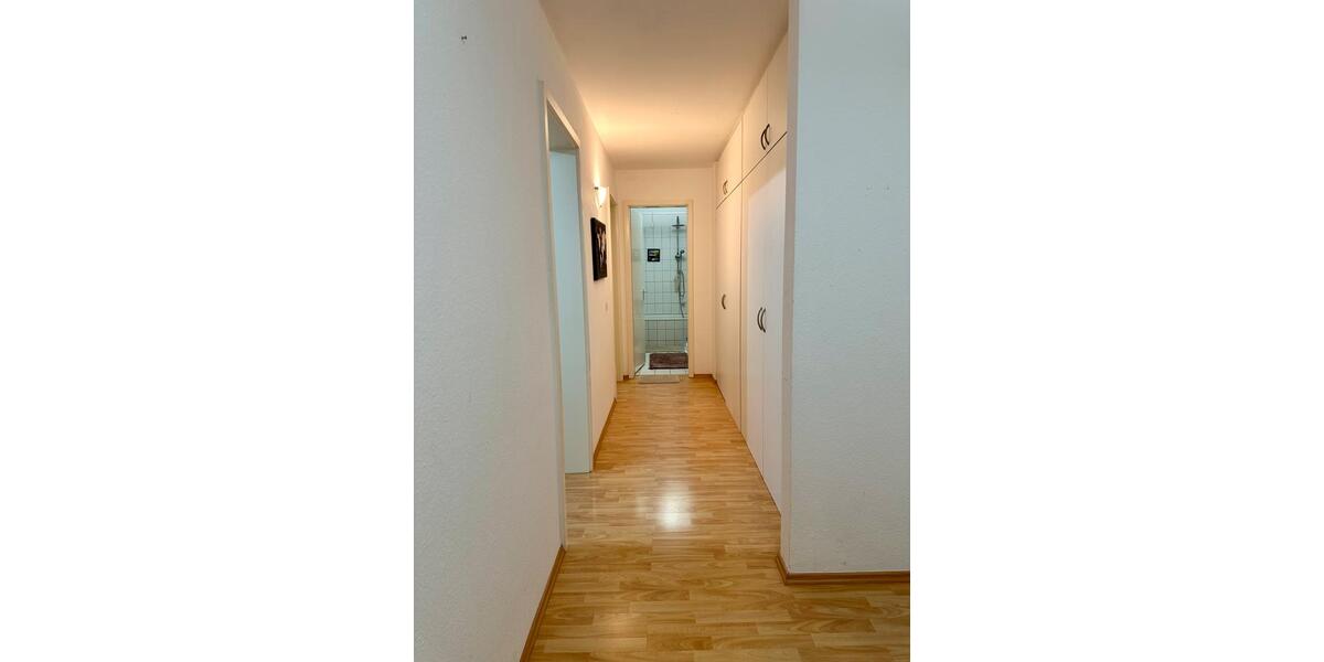 Etagenwohnung Ammersbek - 3 Zimmer, 83 m&sup2;, 980&euro; | Angebot:25886843