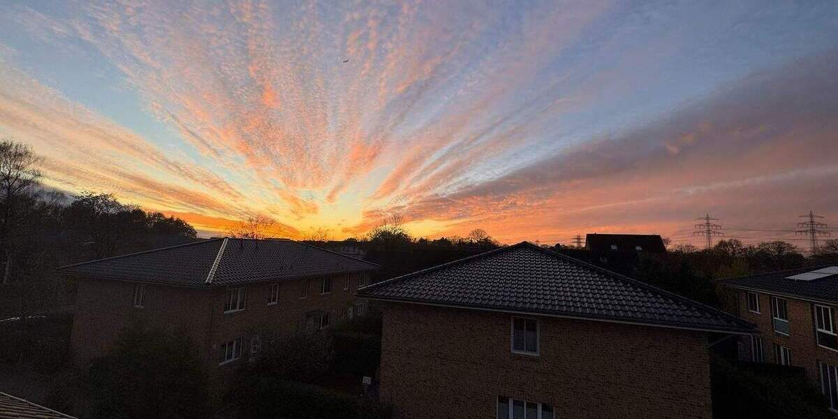 Reihenendhaus Norderstedt Friedrichsgabe - 4 Zimmer, 137 m&sup2;, 598.000&euro; | Angebot:25687854