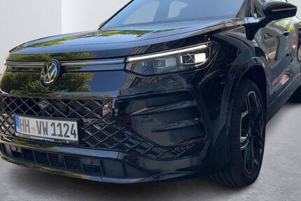 VW Tayron 5.220 km 64.850 &euro; Hamburg 22111