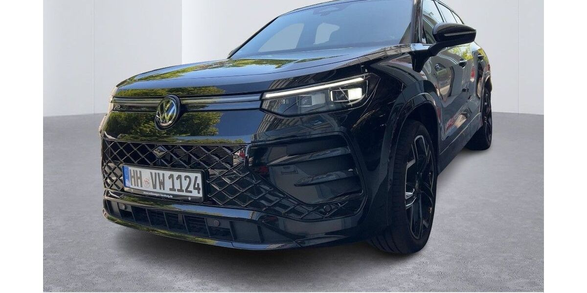 VW Tayron 5.220 km 64.850 &euro; Hamburg 22111