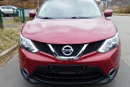Nissan Qashqai 66.000 km 10.900 &euro; Quickborn 25451