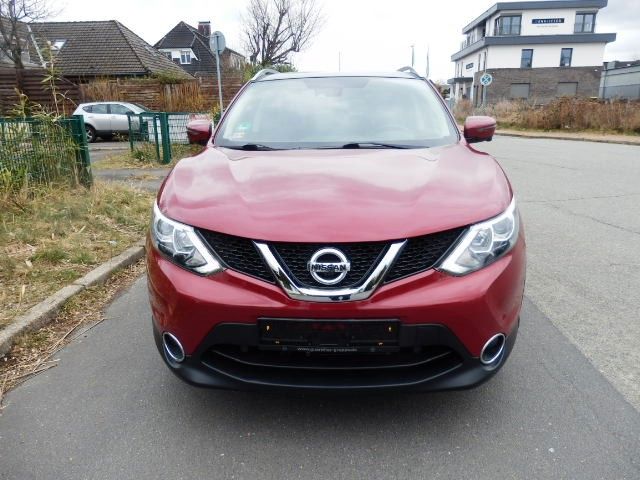 Nissan Qashqai 66.000 km 10.900 &euro; Quickborn 25451