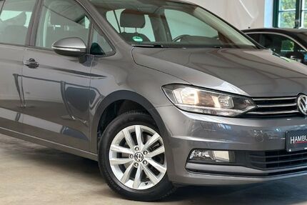 VW Touran 178.000 km 11.990 &euro; Hamburg 21037