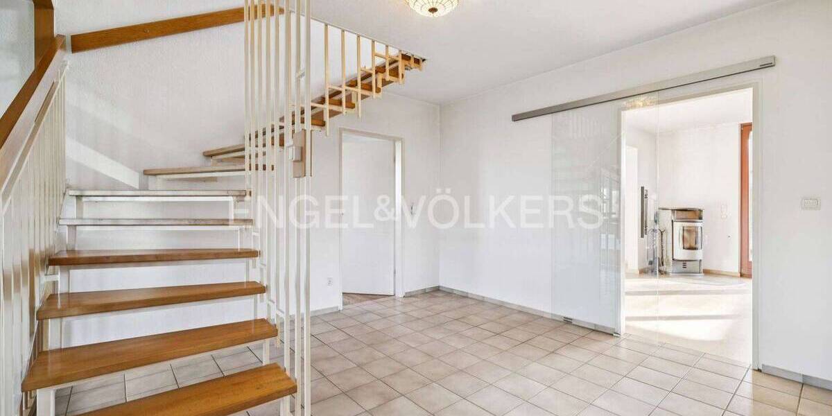 Einfamilienhaus Hoisdorf - 4 Zimmer, 153 m&sup2;, 495.000&euro; | Angebot:25701856