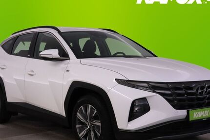 Hyundai TUCSON 108.144 km 16.990 &euro; Elmshorn 25337