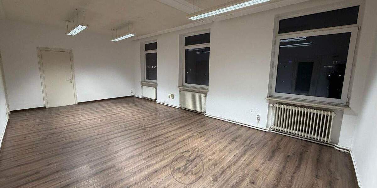 Gewerbeobjekt Hamburg Hammerbrook - 1 Zimmer, 60 m&sup2;, 870&euro; | Angebot:25957862