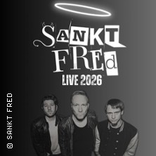 Sankt Fred 30.10.2026 Hotel Lindenhof Heist