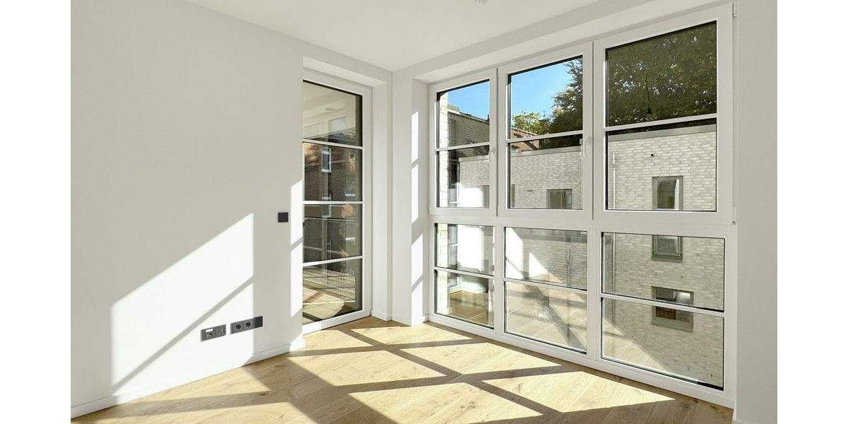 Etagenwohnung Hamburg Sternschanze - 2 Zimmer, 62 m&sup2;, 679.000&euro; | Angebot:25675990