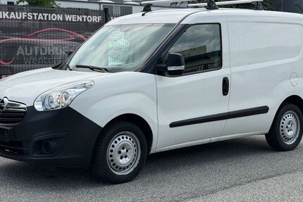 Opel Combo 90.000 km 6.450 &euro; Wentorf Bei Hamburg 21465