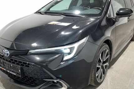 Toyota Corolla 63.000 km 24.950 &euro; Norderstedt 22848