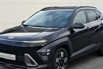 Hyundai KONA 1.094 km 28.960 &euro; Hamburg 22419