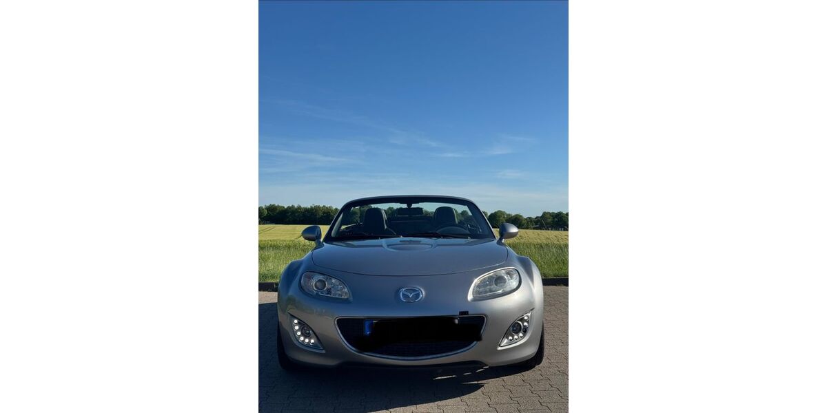 Mazda MX-5 197.000 km 9.990 &euro; Hamburg 21039