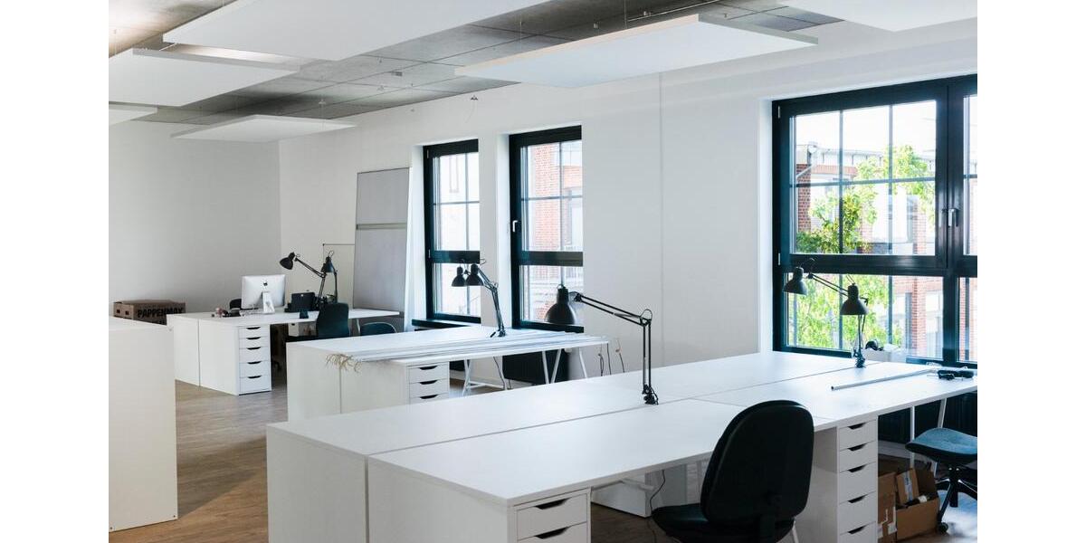 Gewerbeobjekt Hamburg Bahrenfeld - 330&euro; | Angebot:9798760