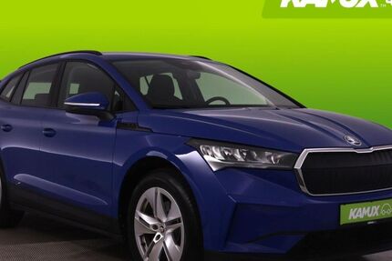 Skoda Enyaq 19.120 km 23.990 &euro; Hamburg 22529