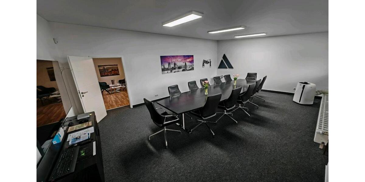 Gewerbeobjekt Uetersen - 10&euro; | Angebot:22864585