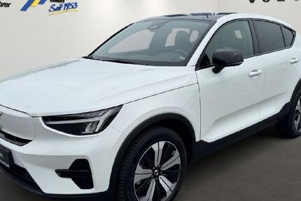 Volvo C40 33.588 km 31.890 &euro; Jork-Königreich 21635
