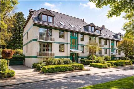 Garagen / Stellplätze Hamburg Othmarschen - 748.000&euro; | Angebot:25797087