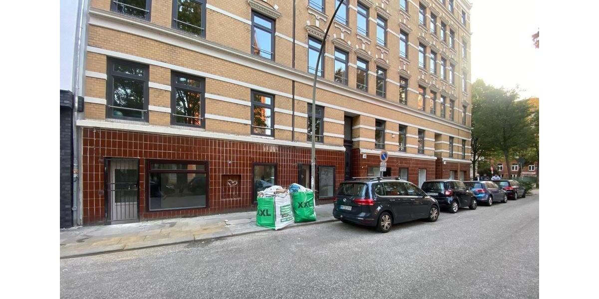 Gewerbeobjekt Hamburg Altstadt - 940&euro; | Angebot:24483358