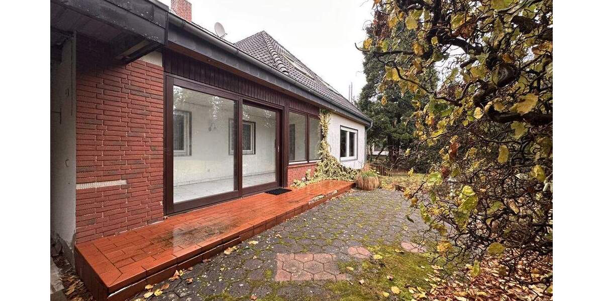 Einfamilienhaus Bockhorn Bockhorn - 6 Zimmer, 178 m&sup2;, 248.000&euro; | Angebot:25837817