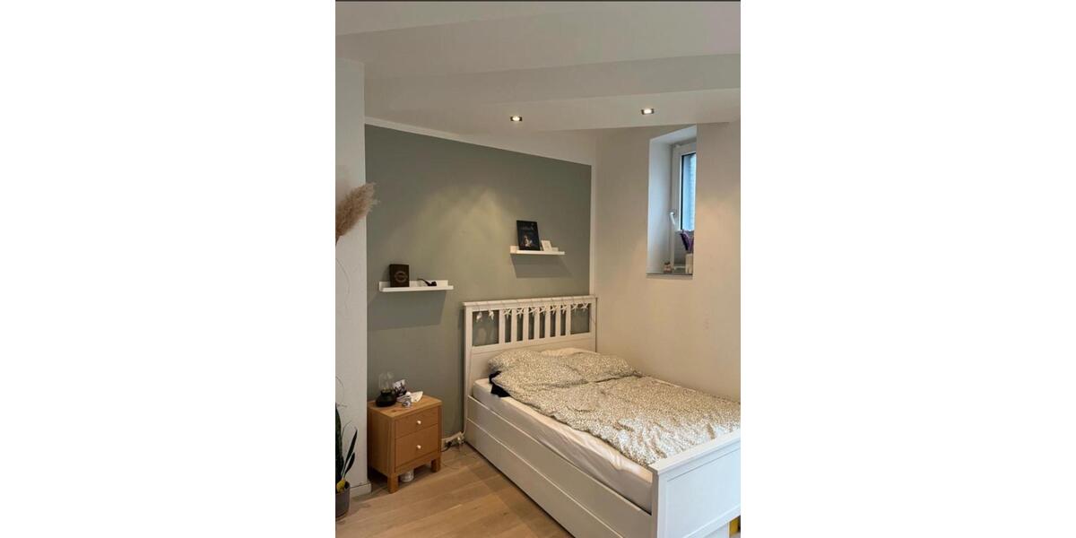 Etagenwohnung Hamburg Hohenfelde - 1 Zimmer, 18 m&sup2;, 760&euro; | Angebot:24743195