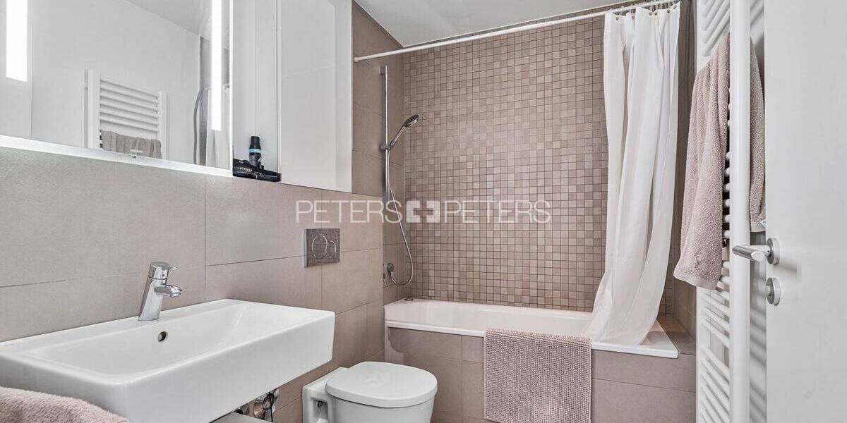 Etagenwohnung Hamburg Langenhorn - 4 Zimmer, 110 m&sup2;, 649.000&euro; | Angebot:25701276