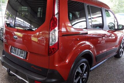 Ford Tourneo Connect 112.500 km 18.990 &euro; Bargteheide bei Hamburg 22941