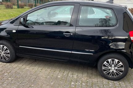 VW Fox 136.400 km 2.250 &euro; Bargteheide 22941