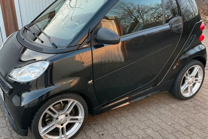 Smart ForTwo 129.000 km 4.999 &euro; Quickborn 25451