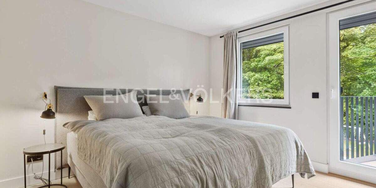 Reihenendhaus Großhansdorf - 4 Zimmer, 108 m&sup2;, 749.000&euro; | Angebot:25780215