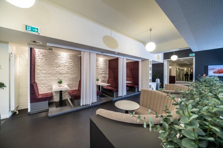 Gewerbeobjekt Hamburg Hamburg-Mitte - 499&euro; | Angebot:25966895