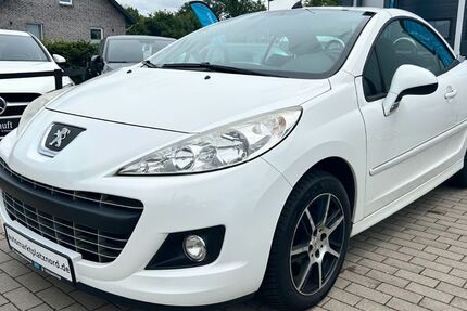 Peugeot 207 163.116 km 2.900 &euro; Bargfeld Stegen 23863