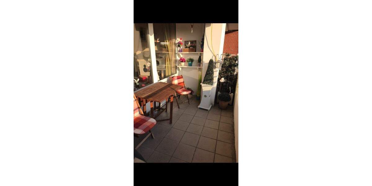 Etagenwohnung Glinde - 3 Zimmer, 80 m&sup2;, 270.000&euro; | Angebot:25705231