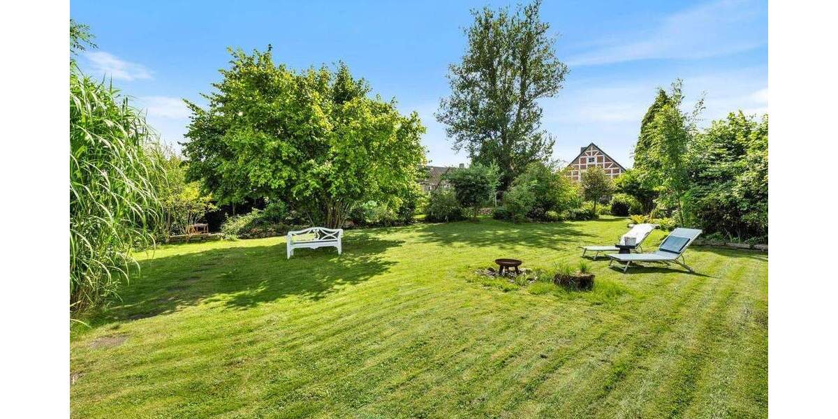 Einfamilienhaus Jork Estebrügge - 1 Zimmer, 360 m&sup2;, 1.200.000&euro; | Angebot:25722751