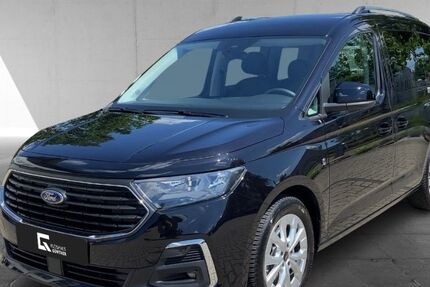 Ford Tourneo Connect 10.325 km 27.990 &euro; Hamburg 22159