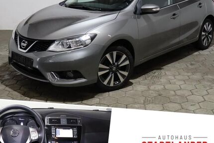 Nissan Pulsar 152.861 km 6.490 &euro; Norderstedt 22844