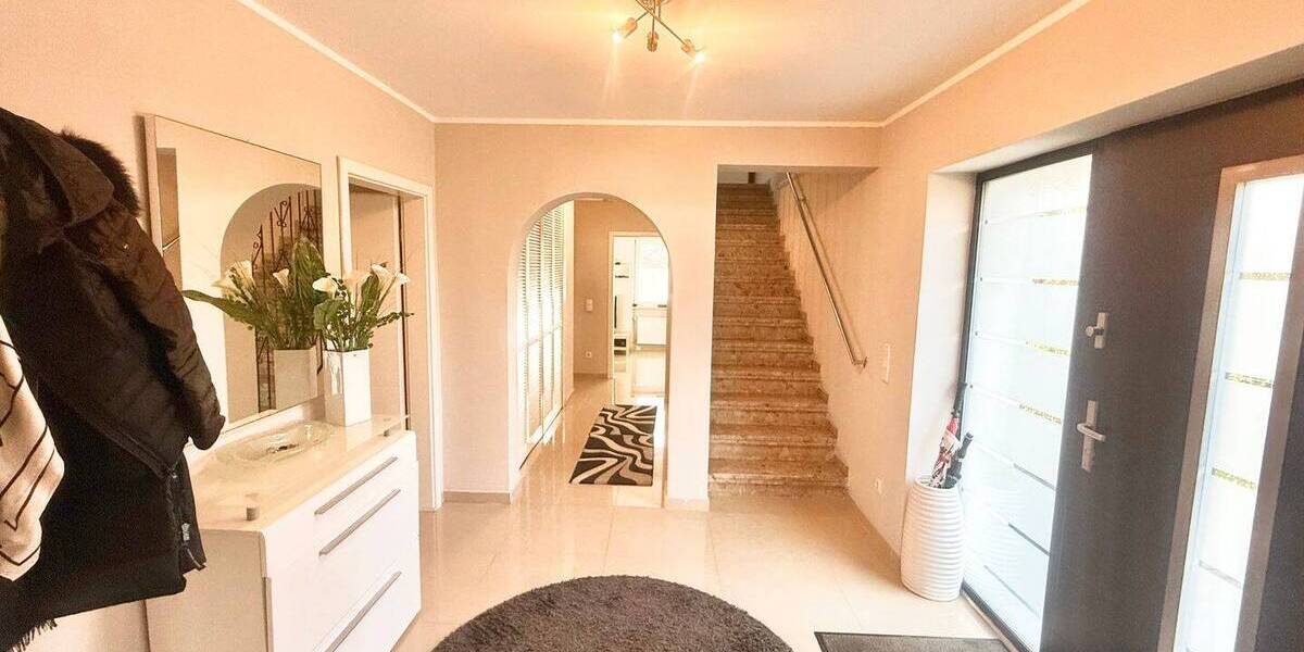 Doppelhaushälfte Hamburg Lurup - 5 Zimmer, 123 m&sup2;, 645.000&euro; | Angebot:26798809