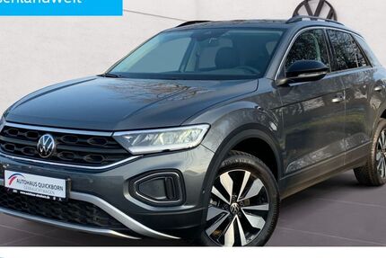 VW T-Roc 8.810 km 29.480 &euro; Quickborn 25451