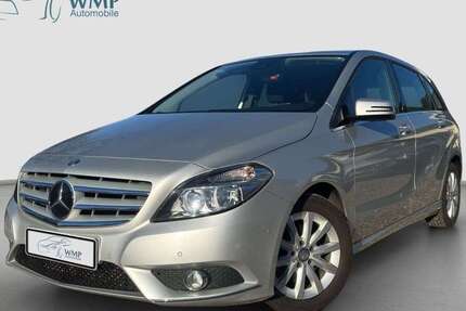 Mercedes-Benz B 200 65.004 km 14.590 &euro; Hamburg 22045