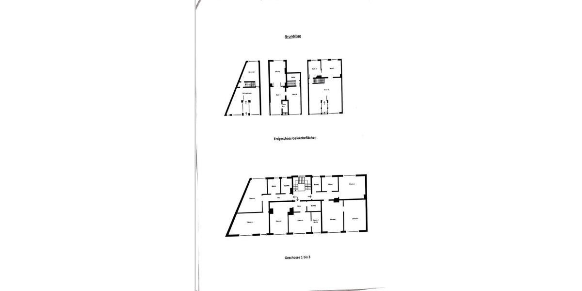 Gewerbeobjekt Hamburg Hohenfelde - 2.140&euro; | Angebot:24113736