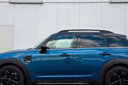 Mini Cooper Countryman 57.800 km 23.290 &euro; Hamburg 22419
