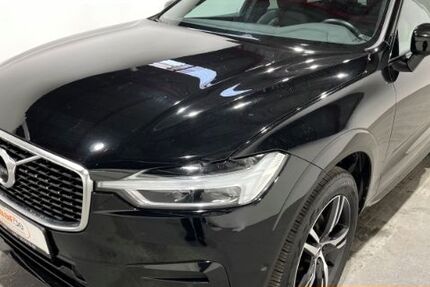 Volvo XC60 150.000 km 27.450 &euro; Norderstedt 22848