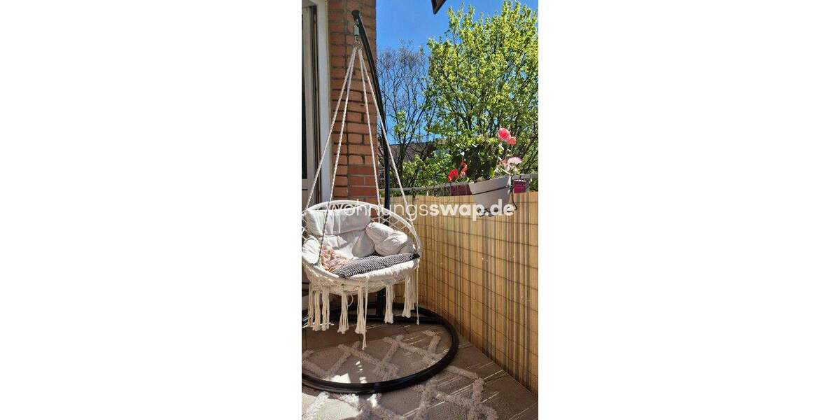 Etagenwohnung Hamburg Barmbek-Nord - 2 Zimmer, 50 m&sup2;, 665&euro; | Angebot:26014212